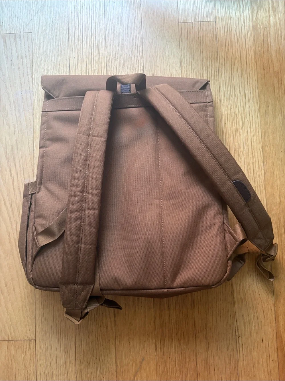 Herschel Supply Company Heritage Backpack in Brown